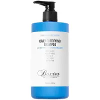 Baxter of California Daily Fortifying vahvistava shampoo 473 ml