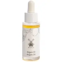 Muhle Organic Arganöljy 30 ml