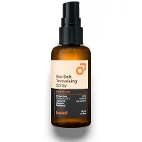 Beviro Sea Salt Texturising Spray suolasuihke keskivahva pito 50 ml