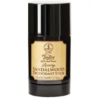 Taylor of Old Bond Street ToOBS Sandalwood Deodorant Stick 75 ml