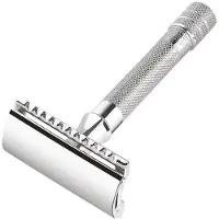 Dovo Merkur Solingen 33C Safety Razor