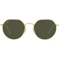 Ray-Ban Jack - RB3565 919631 5320