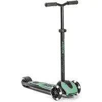 Scoot & Ride Scoot &amp; Ride Highwaykick 5 LED Forest