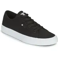 Dc-shoes Manual Tennarit musta, 10.0