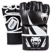 Venum Challenger Mma Gloves, Skintex Leather