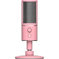 Razer Seiren X mikrofoni