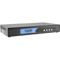 Black Box SECURE NIAP 3.0 KM SWITCH - USB, 4-PORT (SS4P-KM-U)
