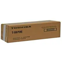 Toshiba T-5070E Värikasetti musta 36.600 sivua