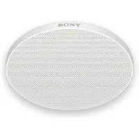 Sony Camera/Beamforming Microphone f Speech
