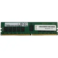 Lenovo THINKSYSTEM 16GB TRUDDR4 2933MHZ (1RX4 1.2V) RDIMM (4ZC7A08707)