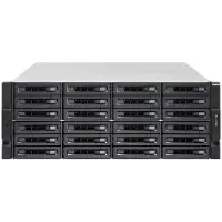 Qnap TVS-2472XU-RP-i5-8G 24-Bay NAS