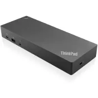 Lenovo Notebook dock/port replicator