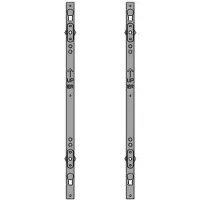 Samsung SMART LED SIGNAGE IER/IFR SERIES FRAME KIT FOR 1*1 FOR CURVED INSTALLATION (VG-LFR11SWL/EN)