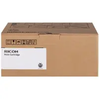 Ricoh SP 3710X Värikasetti Musta