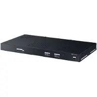 Samsung LED Signage Indoor LED UHD S-Box (SBB-SNOWJ3U/EN)