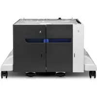 HP – LaserJet 1x3500 Sheet Feeder Stand (C1N64A)