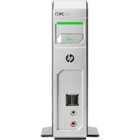 HP Neljän näytön t310