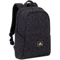 Rivacase 7923, Reppu, 33,8 cm (13.3"), Olkahihna, 630 g (7923 black)