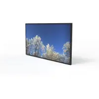 Hi Nd Etukansi 43" - etukansi LCD-näytölle
