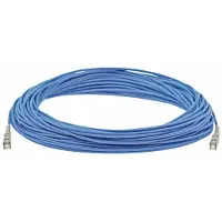 Kramer Electronics C-SC/SC/OM4-98 valokuitukaapeli 30 m Sininen