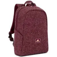 Rivacase 7923, Reppu, 33,8 cm (13.3"), Olkahihna, 630 g (7923 burgundy red)