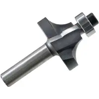 Festool Pyöristysjyrsin 25/32/82 mm