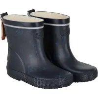 CeLaVi Basic Wellies W. Aop - Blue - 21