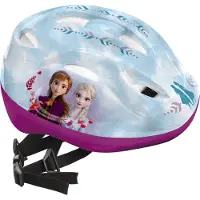 MONDO FROZEN Kypärä, 3–8-vuotiaille