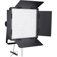 Nanlite 600CSA Bi-Color LED Panel