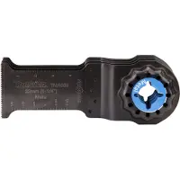 Makita B-64939-5, Kaksoismetalli, 5 cm, 5 kpl