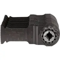 Makita Tarkkuusleikkuuterä B-64858-20; 32 mm; 20 kpl.