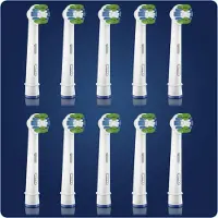 Oral-B Precision Clean 10ct 10 kpl