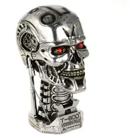 Nemesis Now Terminator 2 Head Box 21cm