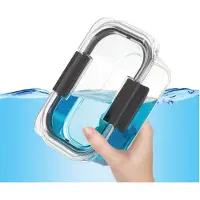 Sistema Brilliance 920ml eväsrasia