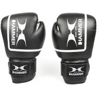 Hammer Nyrkkeilyhanskat Fit II PU