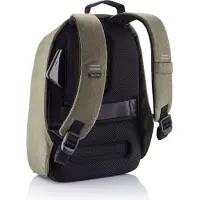 XD Design Bobby Hero Small Anti Theft Reppu 10l