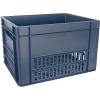 Fastrider Bicycle Crate 34l Korb