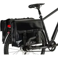 Fastrider Tarpaulin Cargo Basics Mik Double Satulalaukut 46l