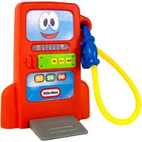 Little Tikes Cozy Pumper Lelu
