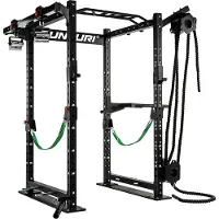 Tunturi Tangon kahvat RC20 Ball Pull-Up Grips, 2 kpl.