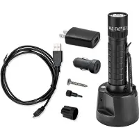 Maglite Mag Tac Ladattava