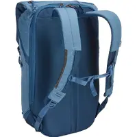Thule Vea TVIR-116 - Kannettavan tietokoneen reppu - 15" - 15.6" - vaalean tummansininen väri
