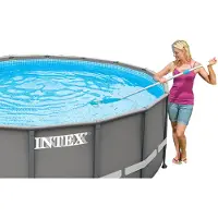 Intex Teleskooppinen puhdistustikku 279 cm INTEX 29055:lle
