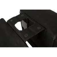 Fastrider Canvas Basics Mik Double Satulalaukut 56l