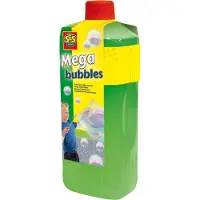 Ses Mega Bulles Lataus 750 ml