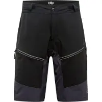 CMP Free Bike Inner Mesh Underwear 30c9327 Shortsit