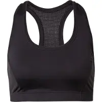 Casall Iconic Sports Bra - Black - L/CD