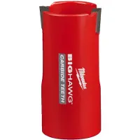 Milwaukee Reikäsaha BigHawg 4932464922; 30x60 mm