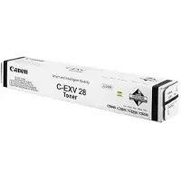 Canon Värikasetti musta Type C-EXV28 44.000 sivua
