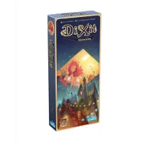 Asmodee Dixit Memories Lautapeli Espanjankielinen Versio